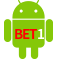 Aplicativo Bet1 para Android
