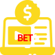 O Cassino Bet1 também oferece apostas esportivas virtuais!